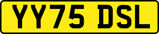 YY75DSL
