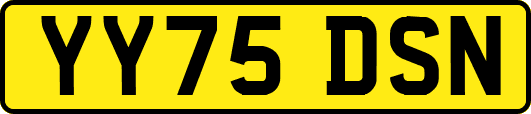 YY75DSN