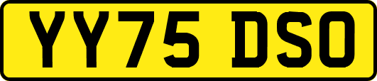 YY75DSO