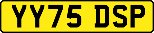 YY75DSP