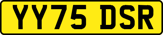 YY75DSR