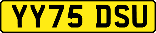 YY75DSU