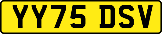 YY75DSV