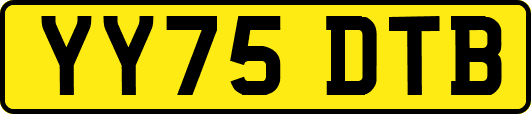 YY75DTB
