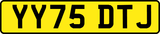 YY75DTJ