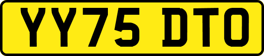 YY75DTO