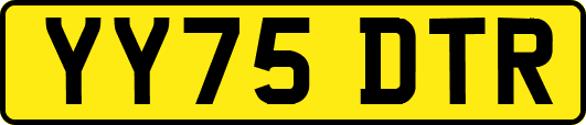 YY75DTR