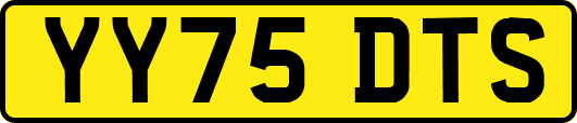 YY75DTS