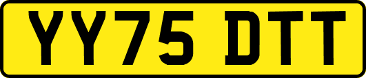 YY75DTT