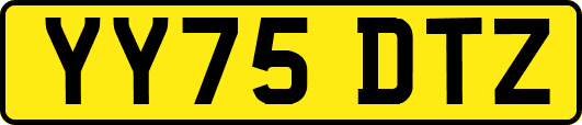 YY75DTZ