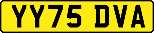 YY75DVA