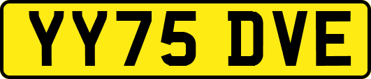 YY75DVE
