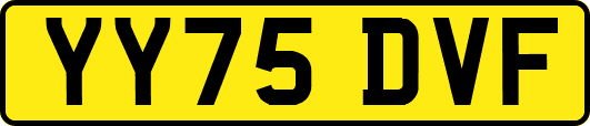 YY75DVF