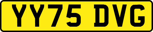 YY75DVG