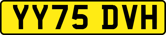 YY75DVH