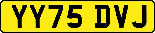 YY75DVJ