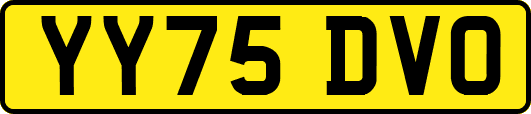 YY75DVO