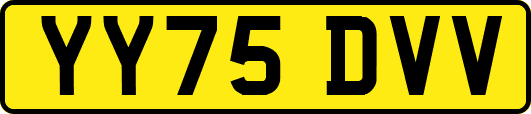 YY75DVV