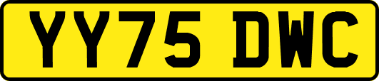 YY75DWC