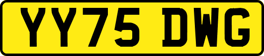 YY75DWG