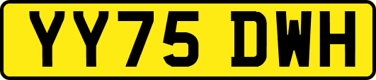 YY75DWH