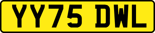 YY75DWL
