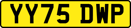 YY75DWP