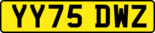 YY75DWZ
