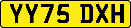 YY75DXH
