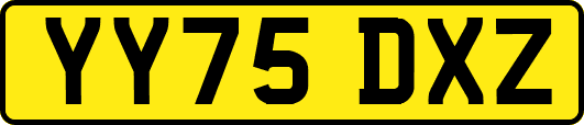 YY75DXZ