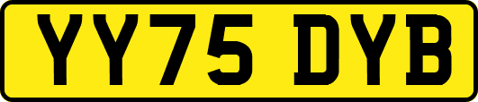 YY75DYB