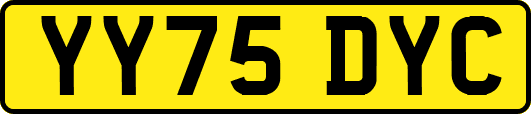 YY75DYC