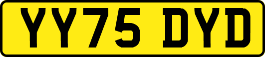 YY75DYD