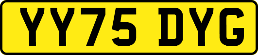 YY75DYG