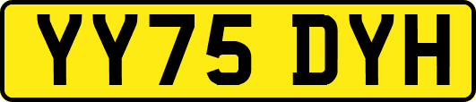 YY75DYH