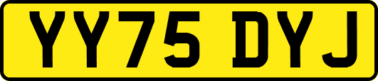YY75DYJ