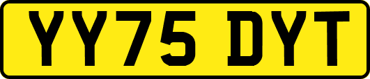 YY75DYT