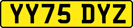 YY75DYZ