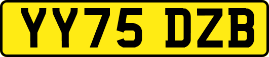 YY75DZB