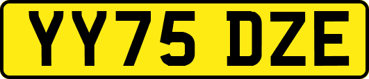YY75DZE