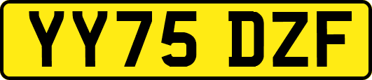YY75DZF