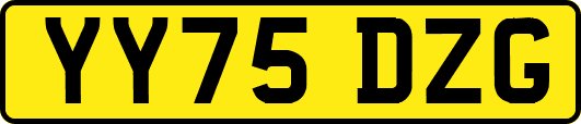 YY75DZG