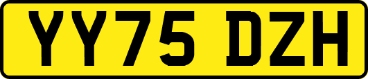 YY75DZH