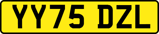 YY75DZL