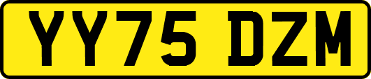 YY75DZM