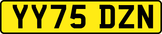 YY75DZN