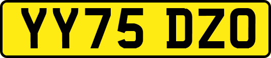 YY75DZO