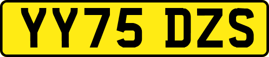 YY75DZS