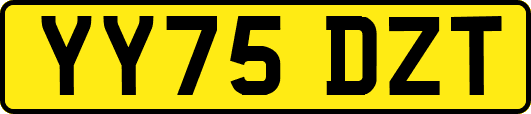 YY75DZT