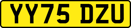 YY75DZU